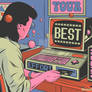 Your best effort wins today