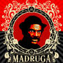 Mr. Madruga