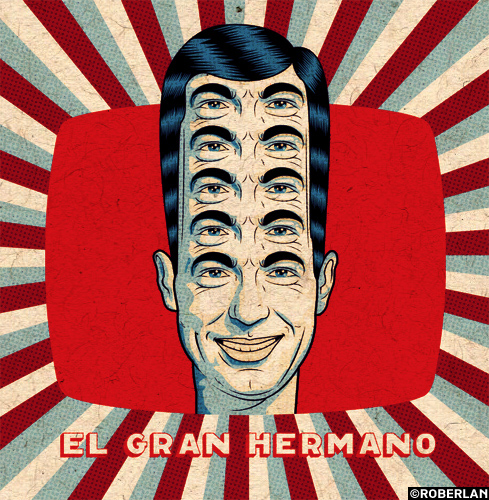 El Gran Hermano