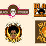 Black Power Logos
