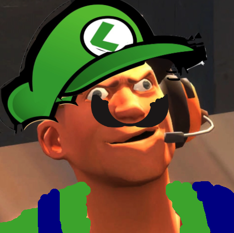 Luigi Scout