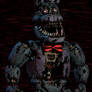 Full Nightmare Bonnie