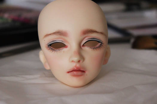 New Faceup For Lex