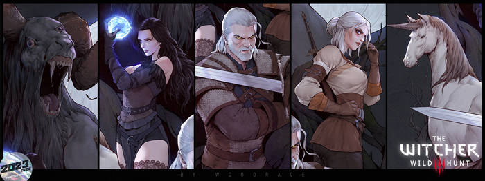 TheWitcher3-practise02