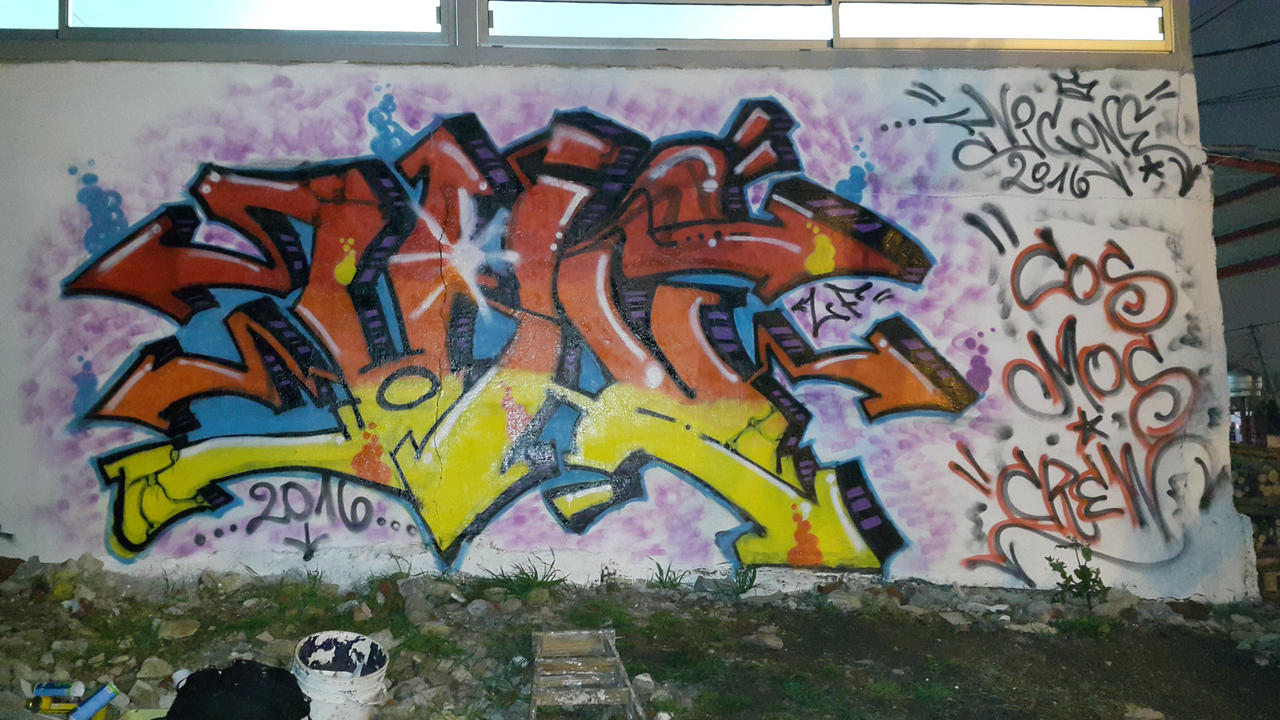 Graffiti 014