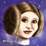 Princess Leia