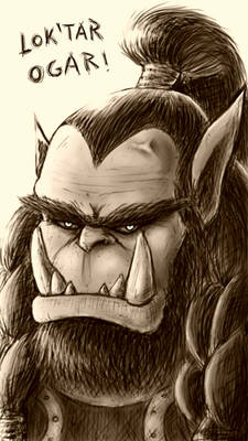 Thrall