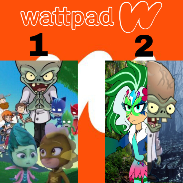 Plantsvszombies Stories - Wattpad