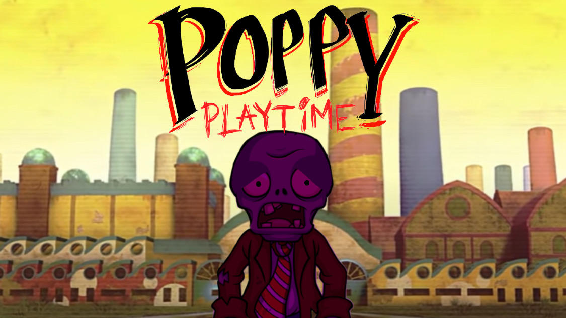 The planned chapters for Poppy Playtime (by renbow19-64) : r/PoppyPlaytime