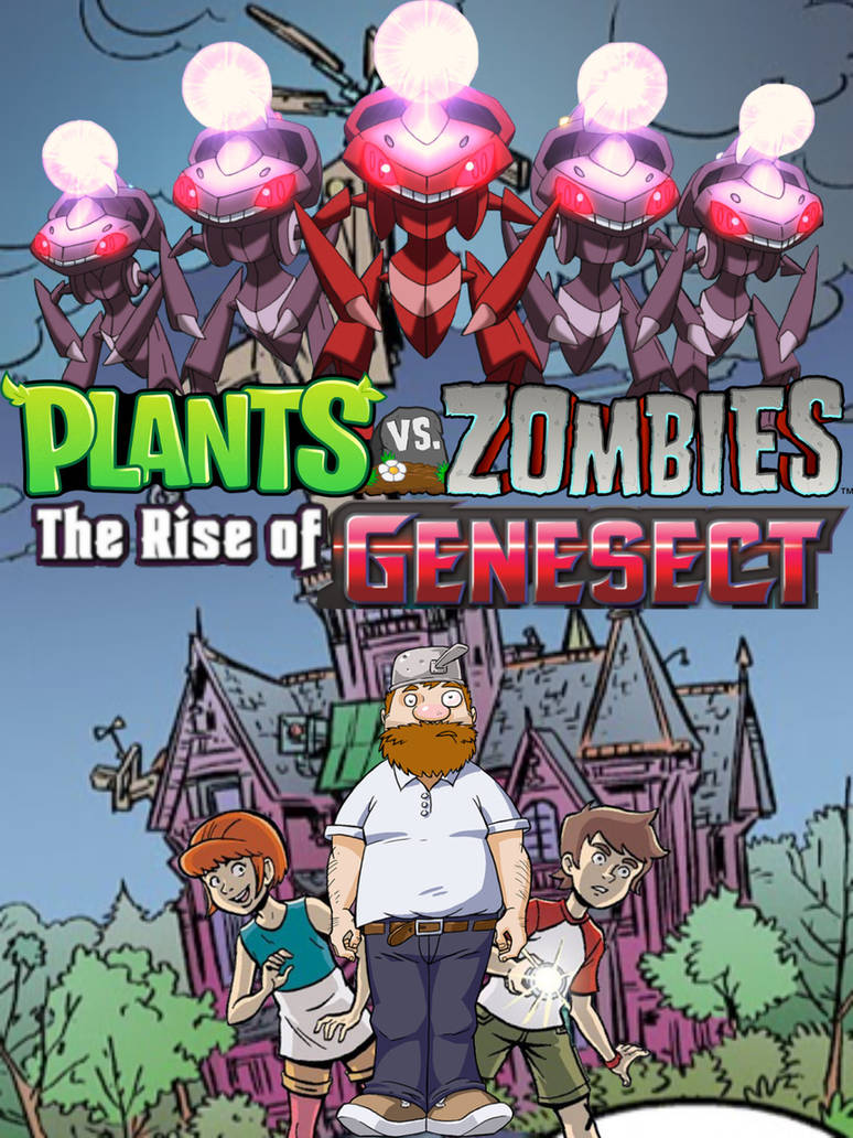 Plants Vs Zombies 2 Reflourished Plant Poster by MisterMeme1990 on  DeviantArt