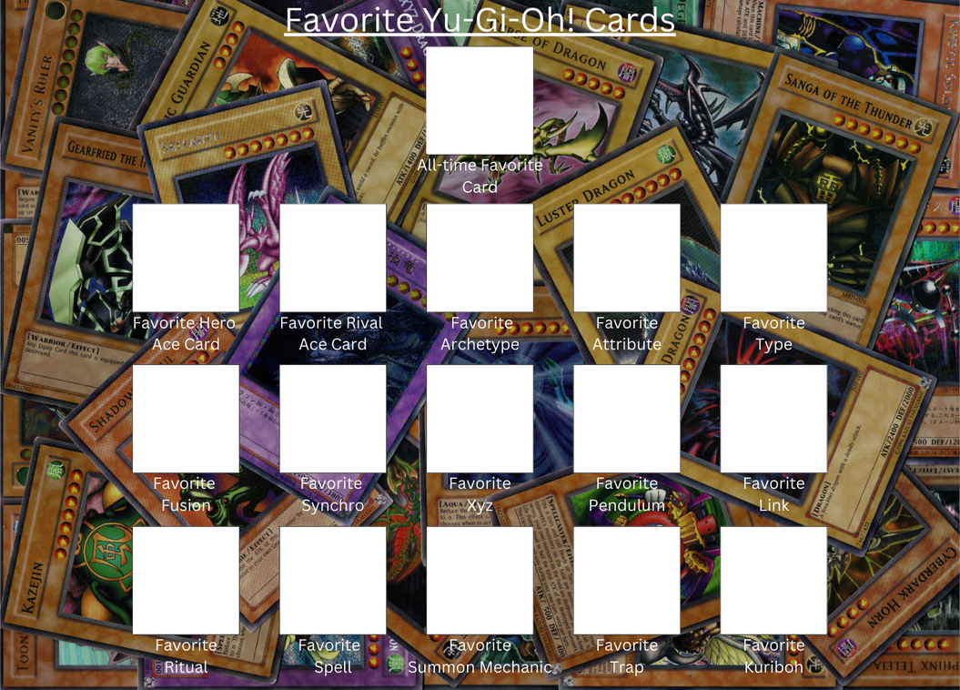yugioh card transparent Yugioh Card Icons , Png Download - Yugioh Level Star Template, Transparent Png , Transparent Png Image