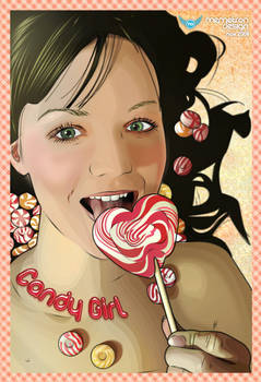 Candy Girl