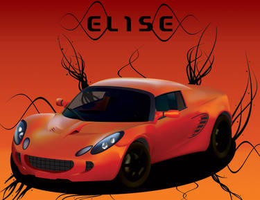 Lotus Elise - Car Project