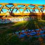 Bridge Reflection