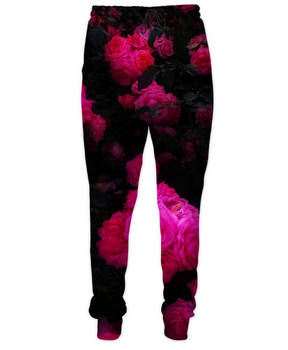 Bunches of Roses Sweatpants