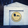 Smiley Garage