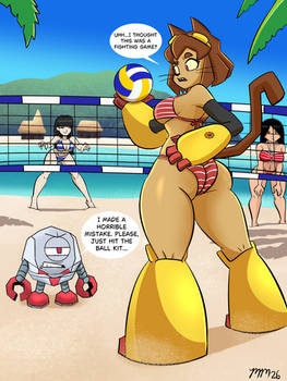 Kit and Kaboodle - Dead or Alive