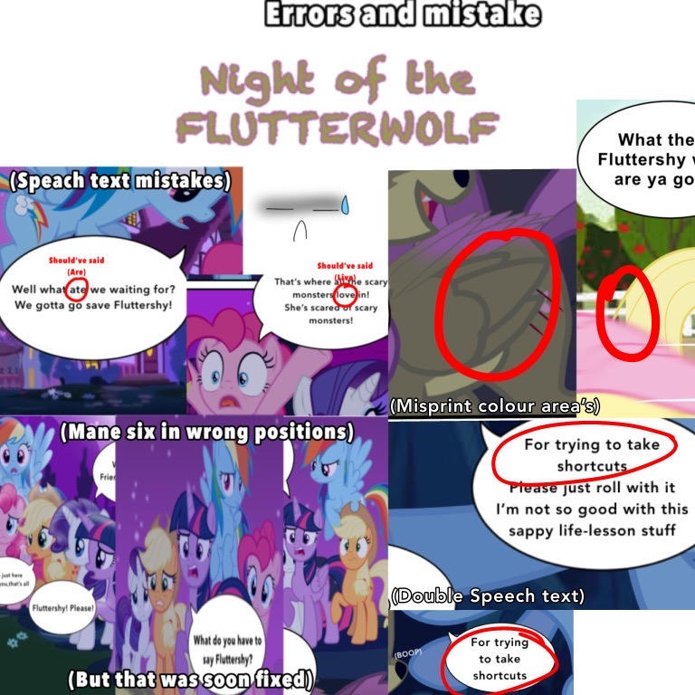 NOTFW errors and mistakes by BlueMario11 on DeviantArt