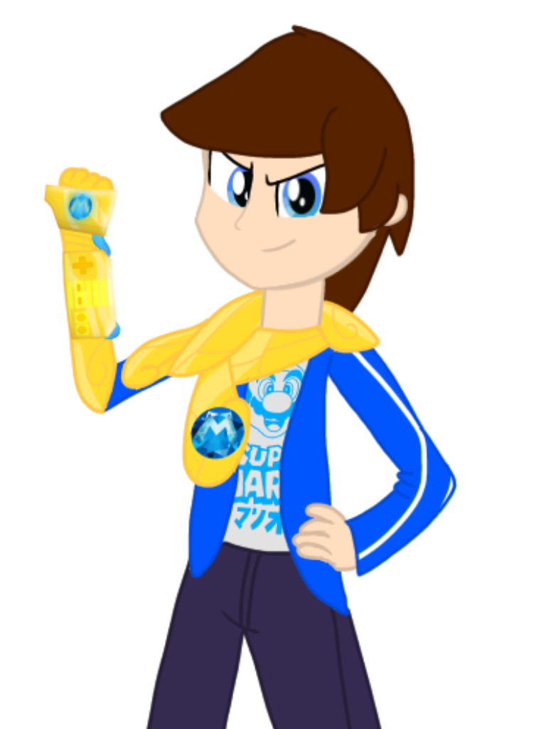 Elemental guardian armor by BlueMario11 on DeviantArt