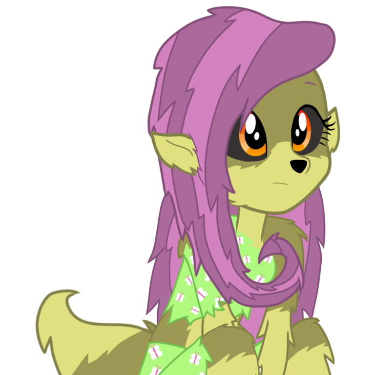 Flutterjack Human Flutterwolf (human) by BlueMario11 on DeviantArt