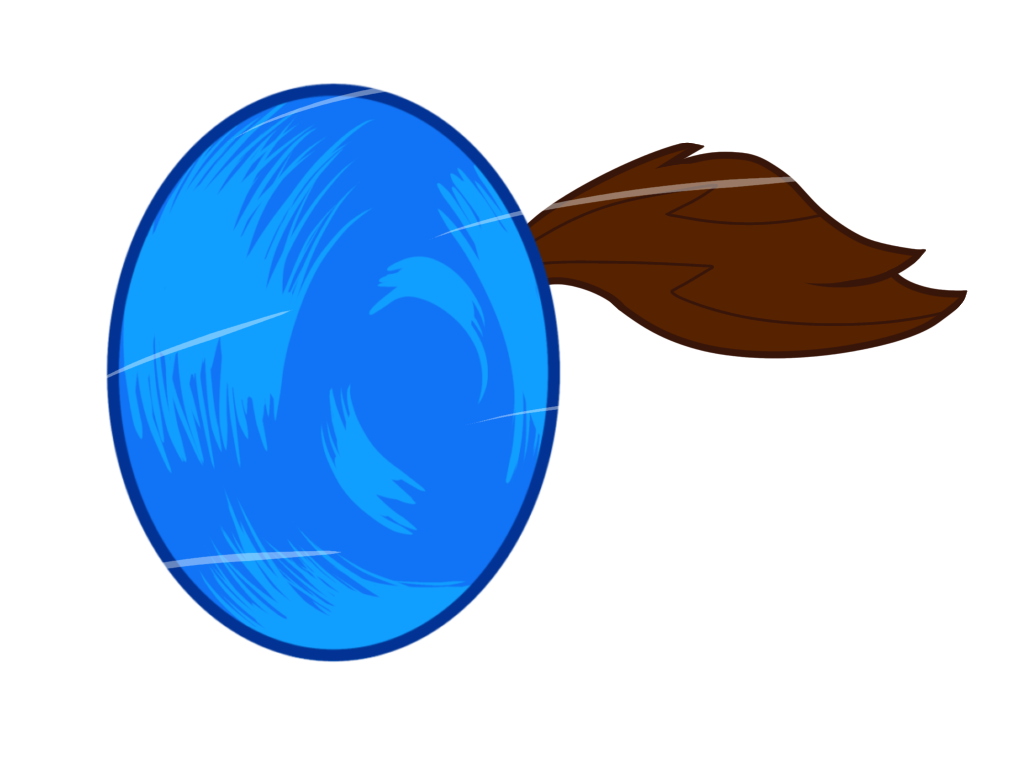 Spin Dash Blue Thunder by BlueMario11 on DeviantArt