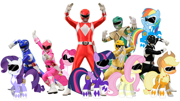 Mygreenranger01 User Profile | DeviantArt