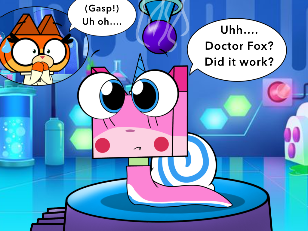 Experiment 119 Experiment gone wrong by BlueMario11 on DeviantArt