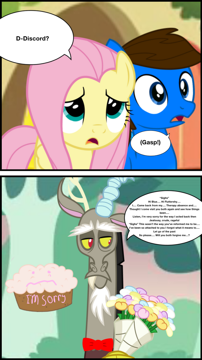 An old friend returns by BlueMario11 on DeviantArt An old friend returns by BlueMario11 on DeviantArt