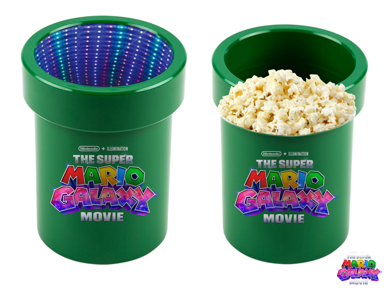 My Idea For The Mario Galaxy Movie Popcorn Bucket By BlueMario11 On my-idea-for-the-mario-galaxy-movie-popcorn-bucket-by-bluemario11-on