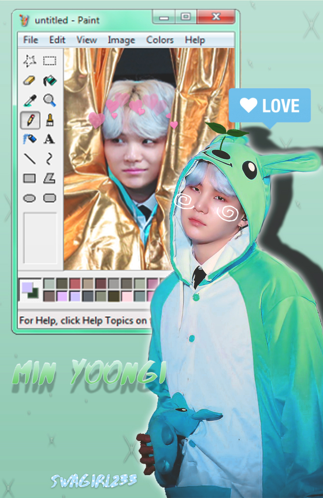 Fondo De Pantalla / Min YoonGi / BTS by Swagirl233 on DeviantArt Fondo De Pantalla / Min YoonGi / BTS by Swagirl233 on DeviantArt