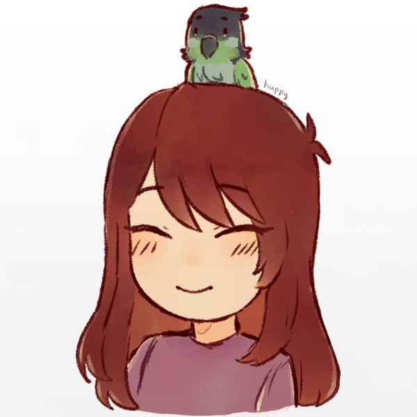 Jaiden Animations and Ari by Chiru123456 on DeviantArt