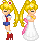 SMAS - Two Faces of Usagi
