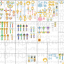 SMRedesign - SM:AU Items