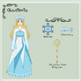 Ref SMB - Princess Glacieria