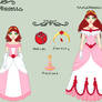 Ref SMB - Princess Rosetta