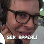 Sex Appeal! Gif