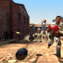 Welcome to Serious Sam