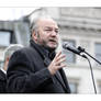Protest - George Galloway One