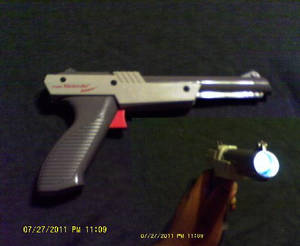 Zapper