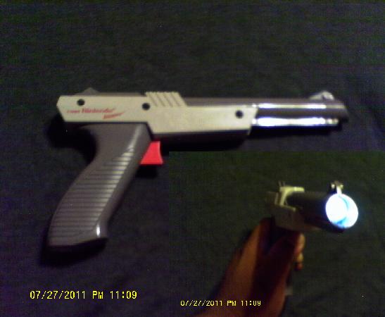 Zapper