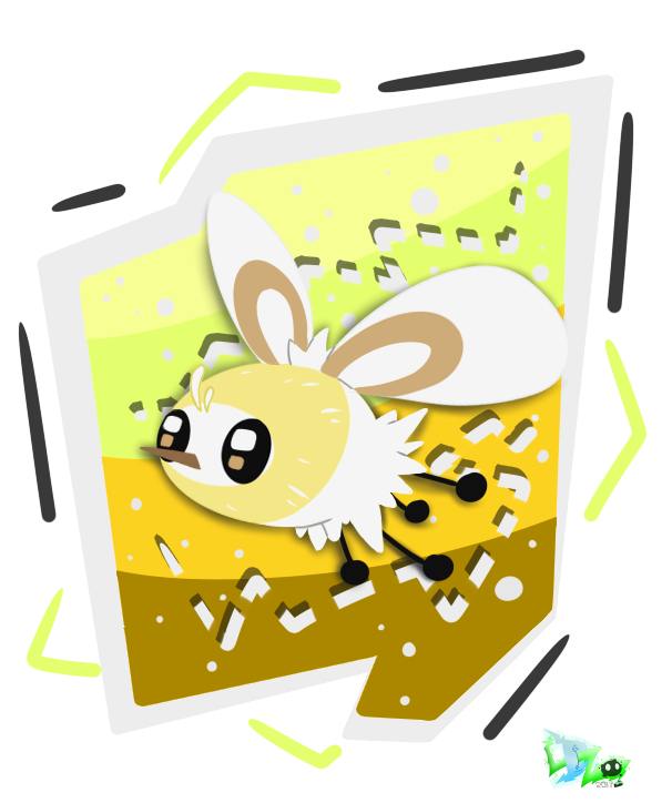 Cute Beefly