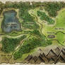 Fantasy Map