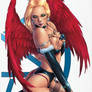 Penny For Your Soul Cupid Jesse James exclusive