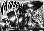 VAVOOOM by AtariPunk633