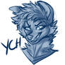 YCH Headshot Auction OPEN