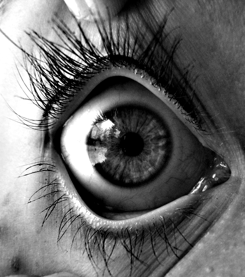 Eye.