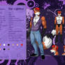 Character Sheet Dai Lightfox censored version