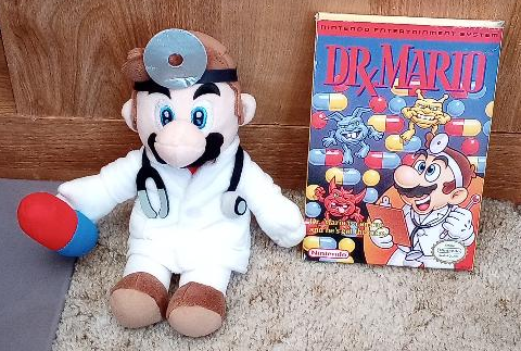 The Good Doctor by Peachy Author on DeviantArt