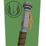 Ancient Jedi Weapon