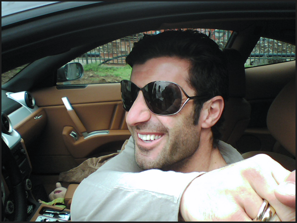 Luis Figo